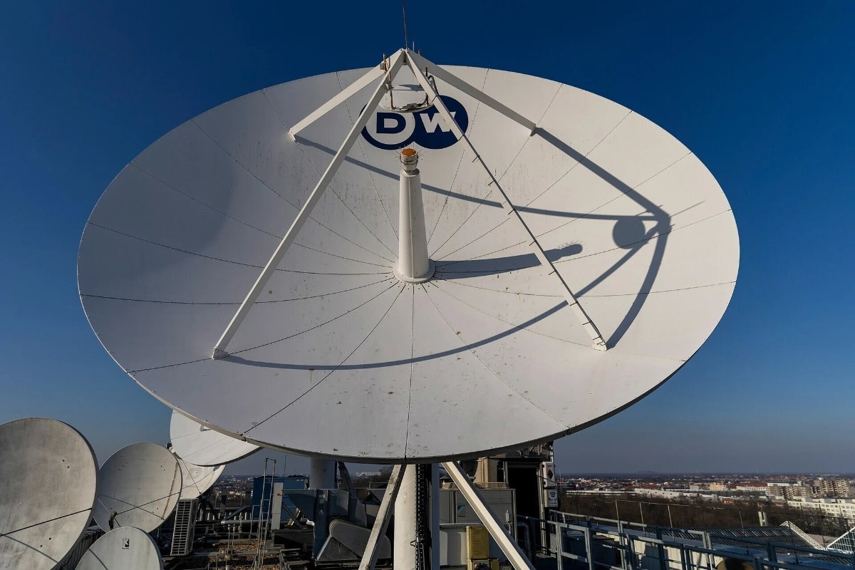 Αντιδράσεις για το κλείσιμο του ελληνικού προγράμματος της Deutsche Welle ‑ «Πλήγμα για τη Δημοκρατία»