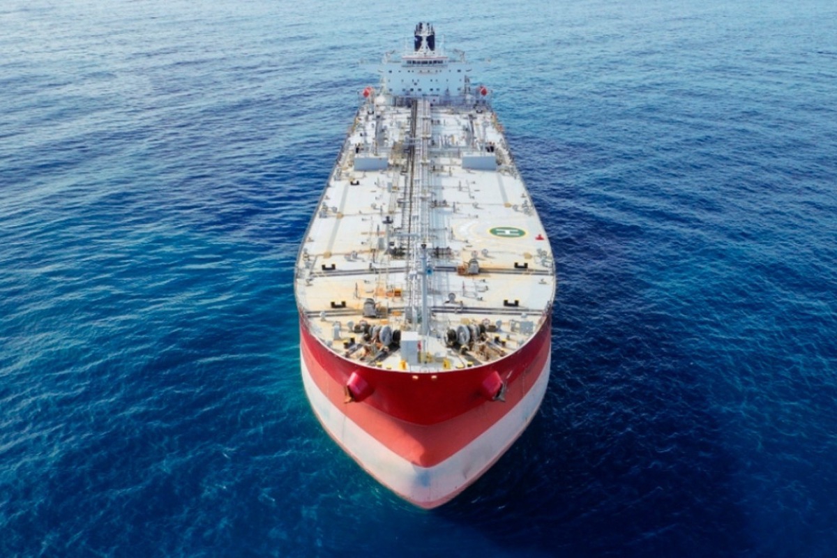 Ελληνικό πλοίο χτυπήθηκε από πύραυλο στη Μαύρη Θάλασσα