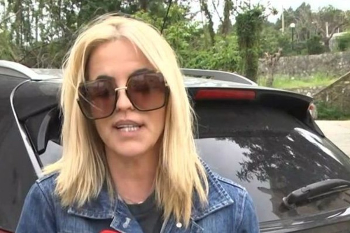 Κεφαλονιά: «Σας παρακαλώ μιλήστε ‑ Υποπτεύομαι τους πάντες», λέει η αδελφή της 19χρονης