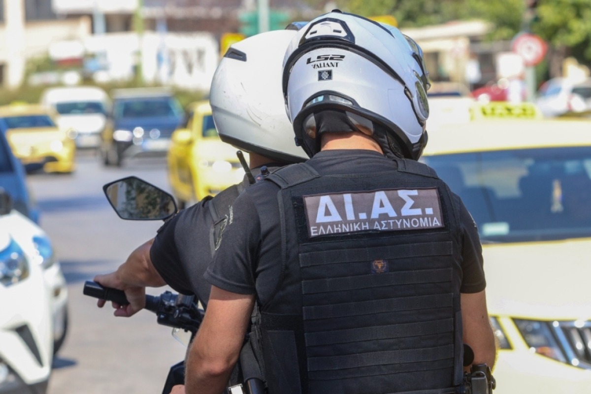 Γαλάτσι: Στο νοσοκομείο 45χρονος μετά από καβγά για μια θέση στάθμευσης