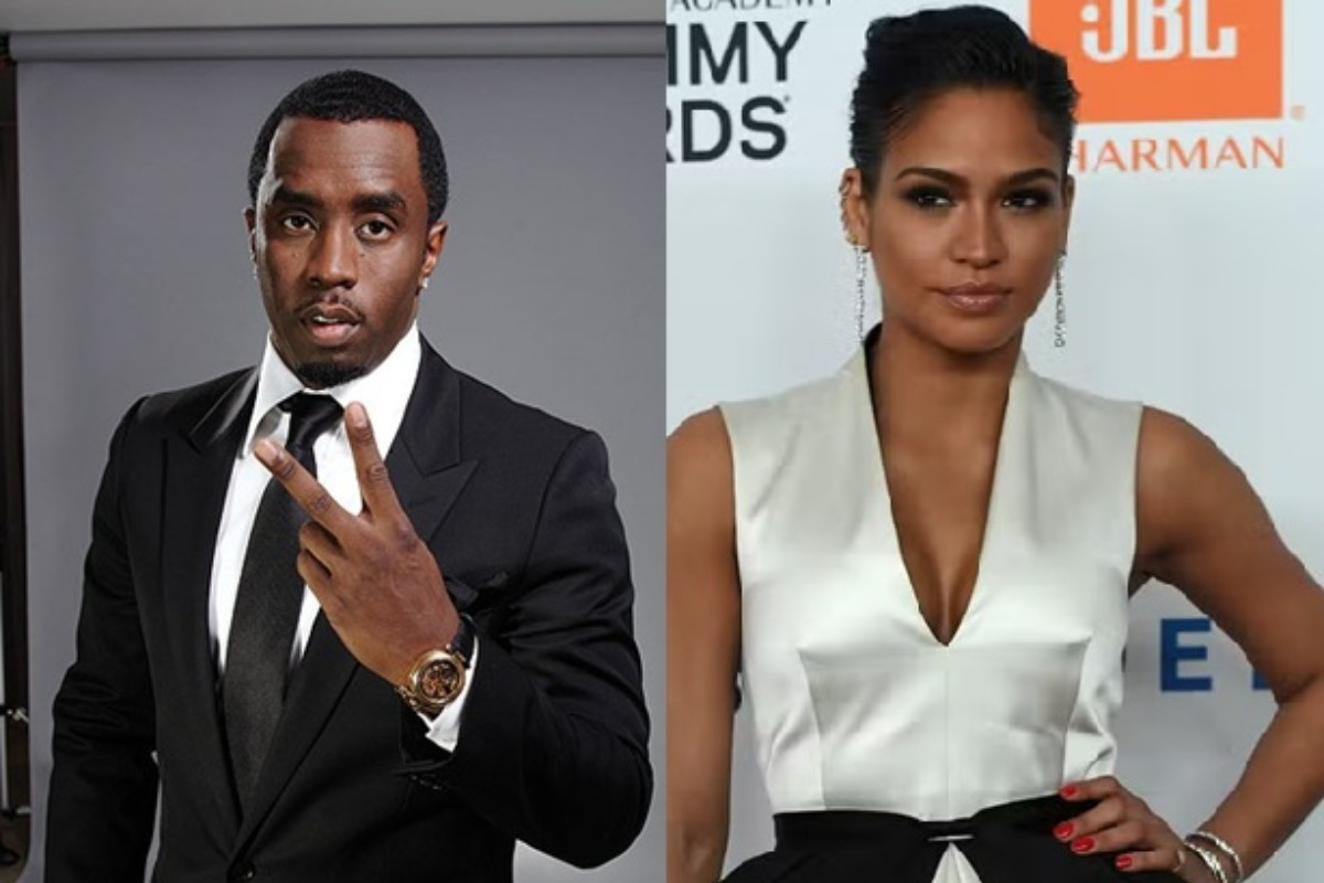 Ανατροπή στην υπόθεση Diddy: Η πρώην σύντροφος του άνδρα συνοδού «αδειάζει» τον πρώην της και σώζει την Cassie