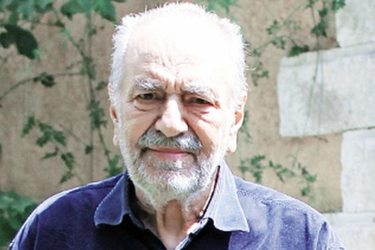 Δημήτρης Καλλιβωκάς: Δεν με ενδιαφέρει να ζήσω άλλο, κουράστηκα