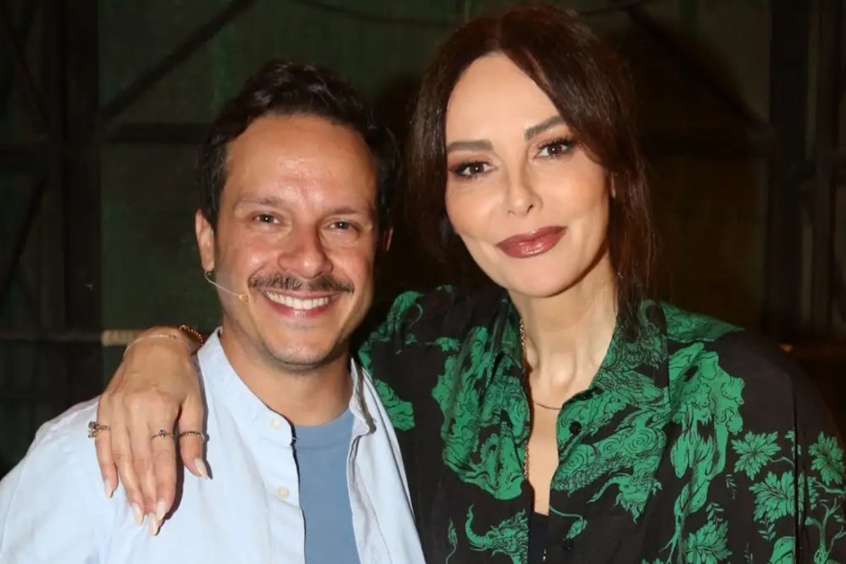 Δημήτρης Μακαλιάς: Η Μπέττυ Μαγγίρα δεν με ήθελε στην εκπομπή της, δεν με πίστευε καθόλου