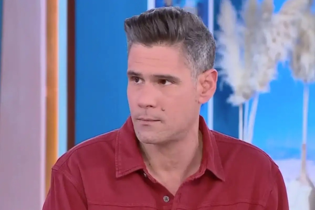 Δημήτρης Ουγγαρέζος: «Κοιμήθηκα στο τιμόνι και χτύπησα σε κολώνα της ΔΕΗ»