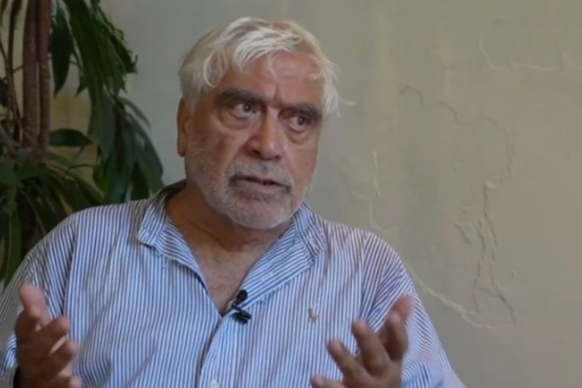 Δημήτρης Πιατάς: Έπαιξε την ημέρα που πέθανε η Λέλα ‑ Τι είπε ο Βούρος στο κοινό