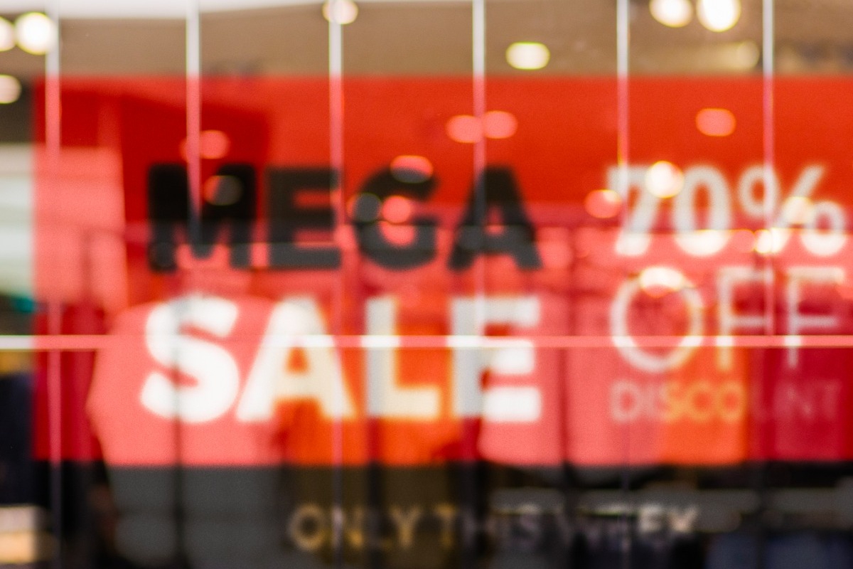 Οι χειμερινές εκπτώσεις πλησιάζουν – Πόσο θα διαρκέσουν