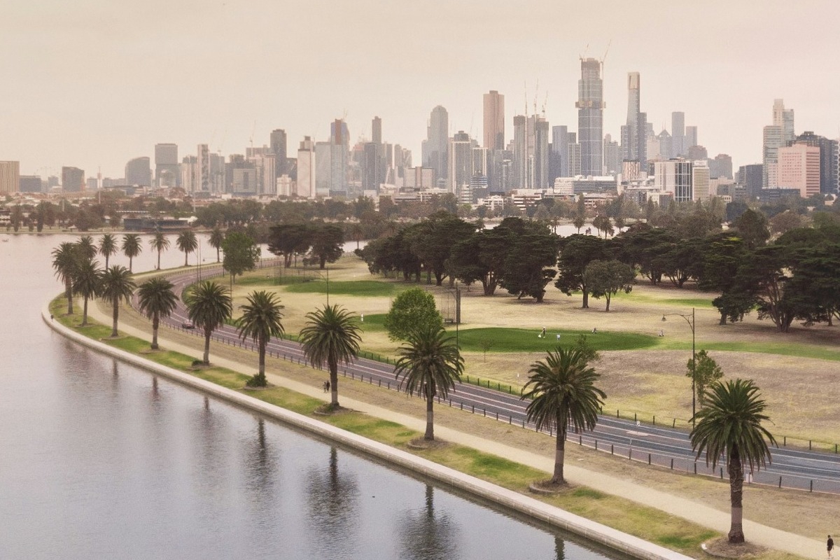 Αυτή είναι η καλύτερη πόλη στον κόσμο για το 2026