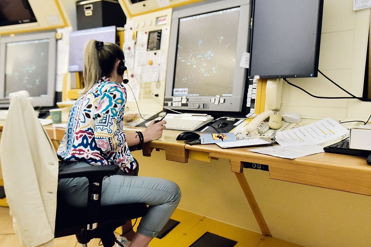 Σκάνδαλο στον έλεγχο εναέριας κυκλοφορίας – Τι κρύβει το πόρισμα για το FIR