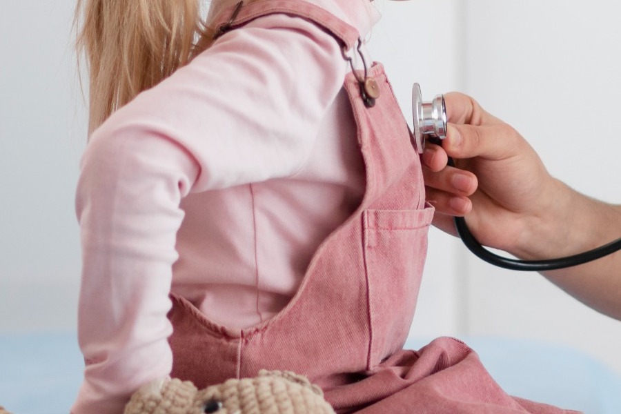 Ζάκυνθος: Γονείς καταγγέλλουν την παιδίατρο του νοσοκομείου για «εγκληματική αμέλεια»