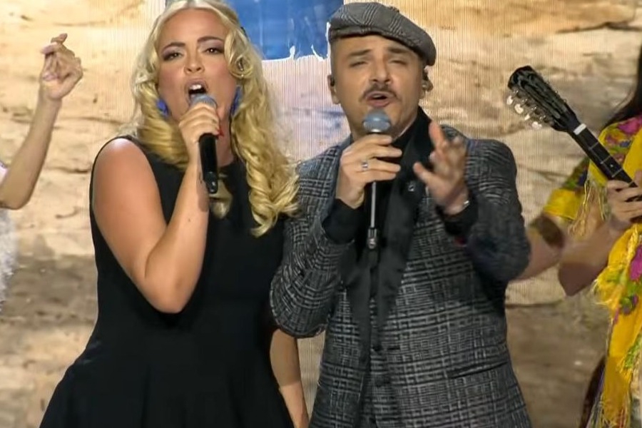 J2US: Έκτακτη ανακοίνωση του OPEN για τον Κώστα Δόξα