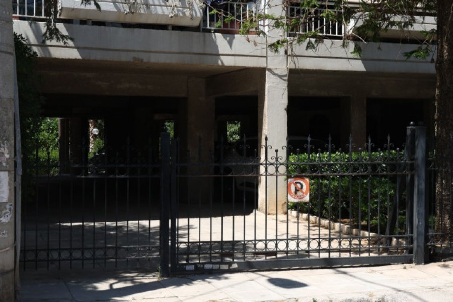 Δολοφονία 15χρονου στην Καλλιθέα: Τι κατέθεσε στην αστυνομία ο 17χρονος δράστης