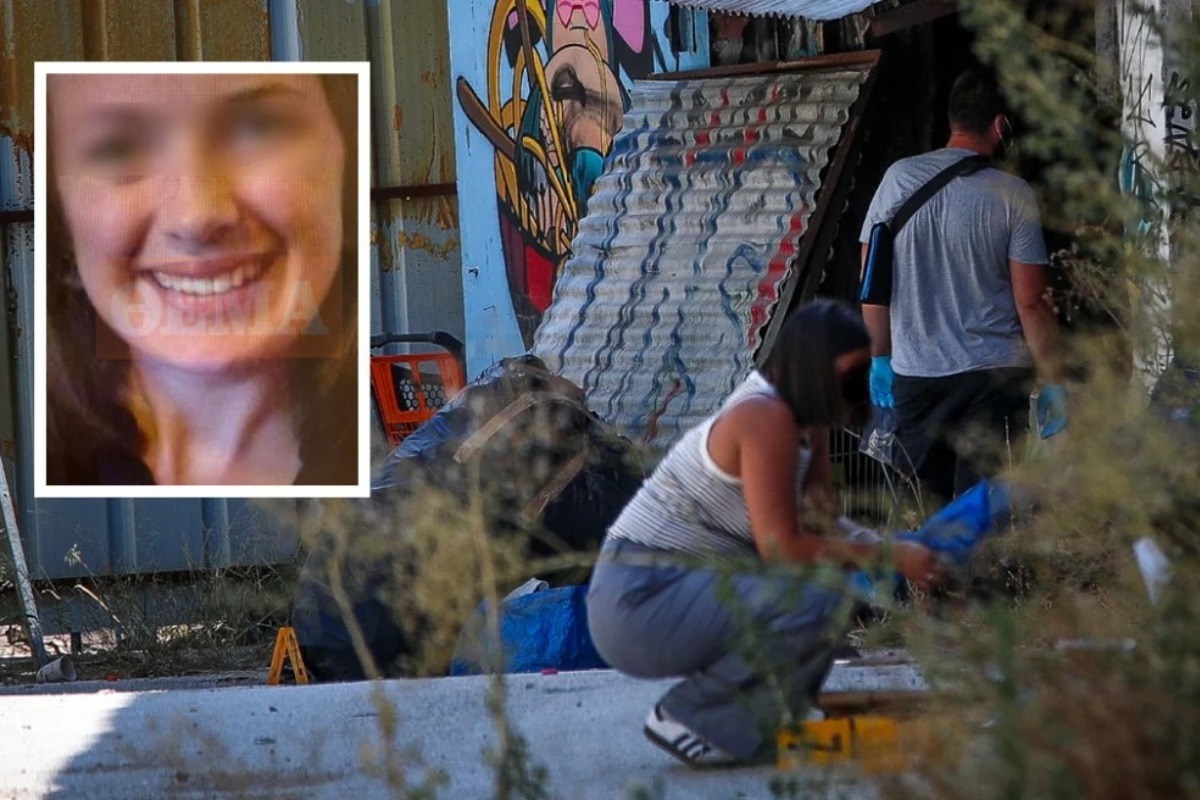 Συνελήφθη 26χρονος Αφγανός για τη δολοφονία της Βρετανίδας που βρέθηκε σε βαλίτσα ‑ «Τη βρήκα ήδη νεκρή»