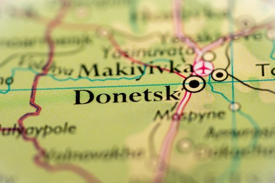 Η Μόσχα πιέζει τον Τραμπ: Θέλει το κομμάτι του Ντονέτσκ που έχουν ακόμα οι Ουκρανοί για να τελειώσει τον πόλεμο