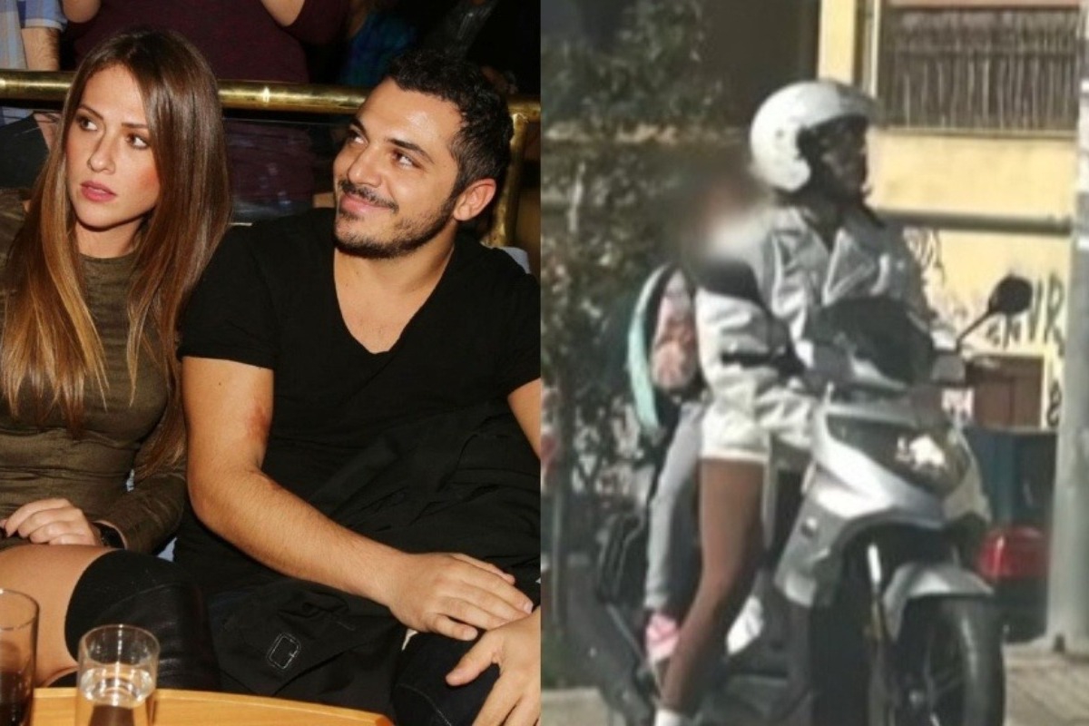 Καταδικάστηκε ο τραγουδιστής Κώστας Δόξας για ενδοοικογενειακή βία