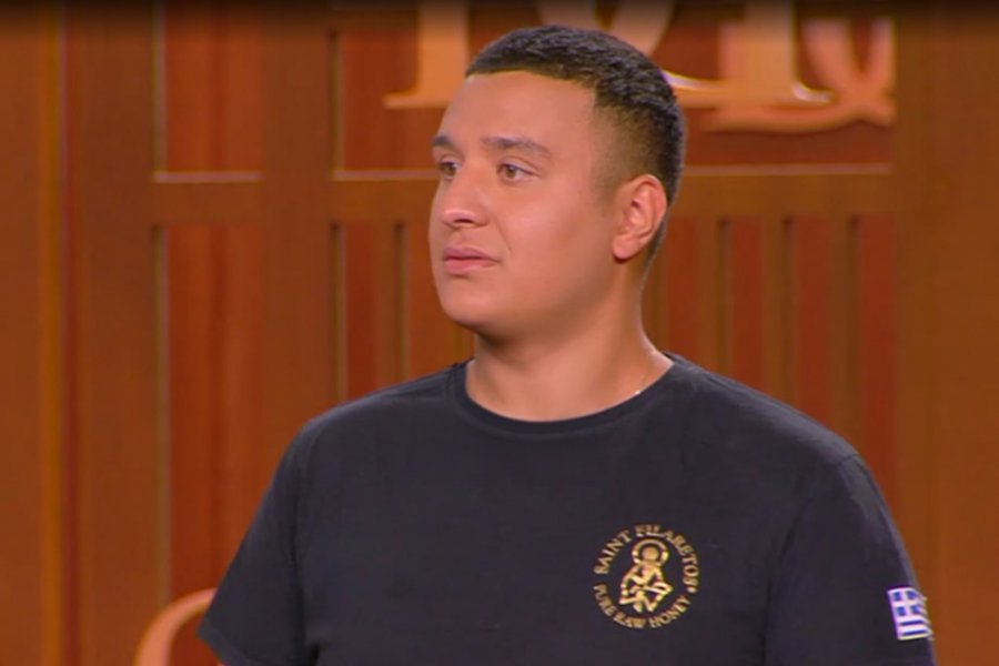 Dragons Den: Μάχη δύο επενδυτών για το δηλητήριο της μέλισσας ‑ Ποια έκλεισε τη συμφωνία €200.000