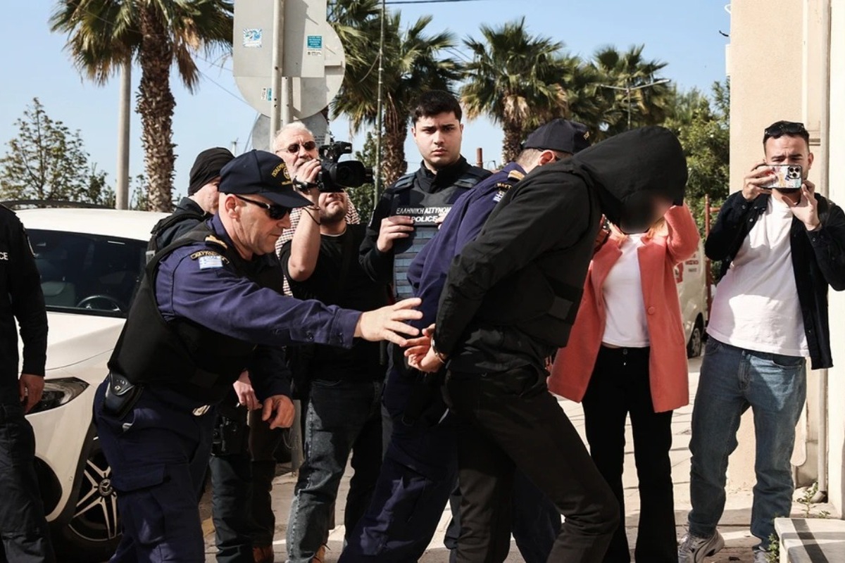 Προφυλακίστηκε ο 20χρονος για τη δολοφονία του 27χρονου – «Δεν ήθελε να τον σκοτώσει, επιχείρησε να αυτοκτονήσει»