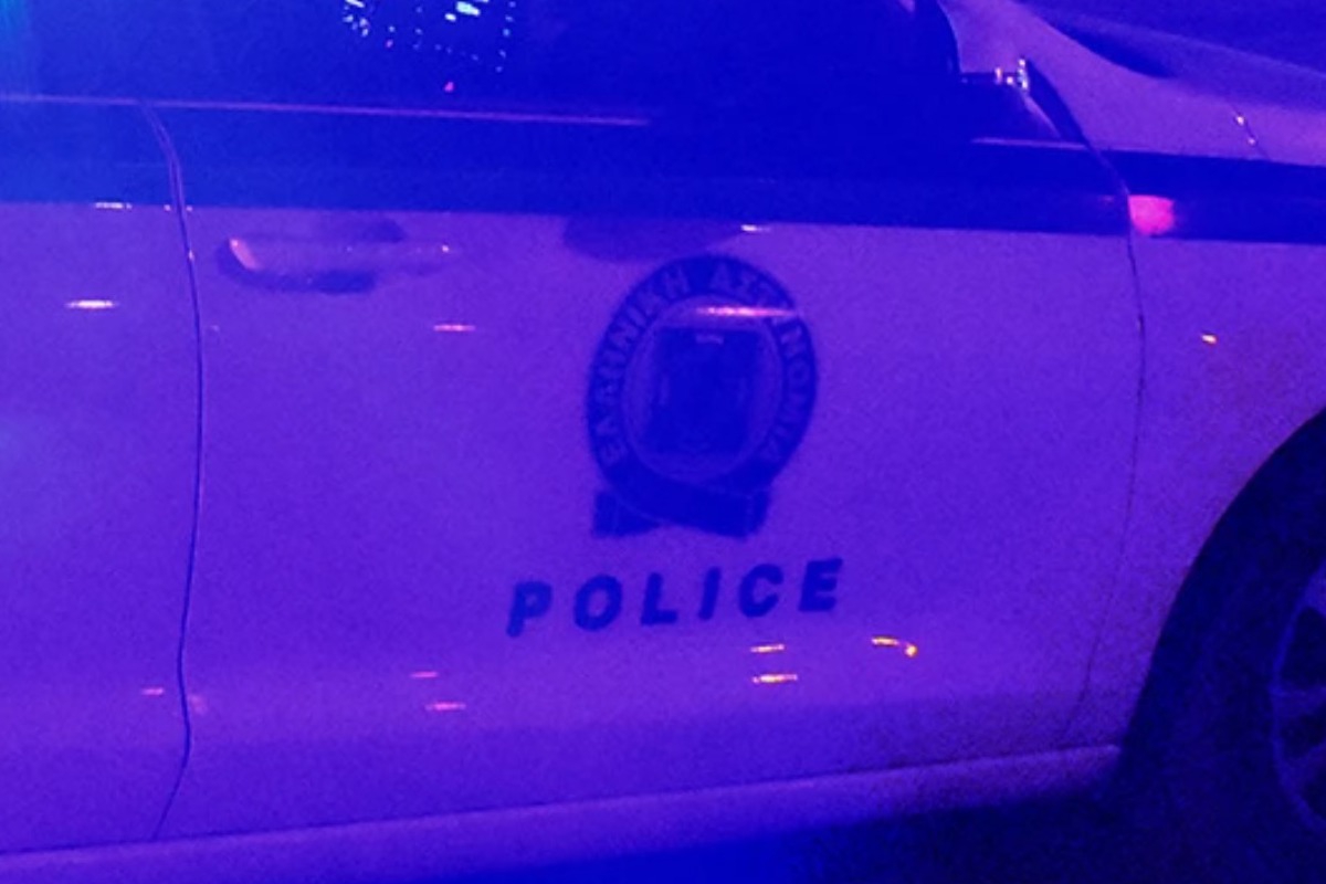 Συνελήφθη ο 35χρονος που επιτέθηκε με τσεκούρι σε αστυνομικούς στους Αμπελόκηπους