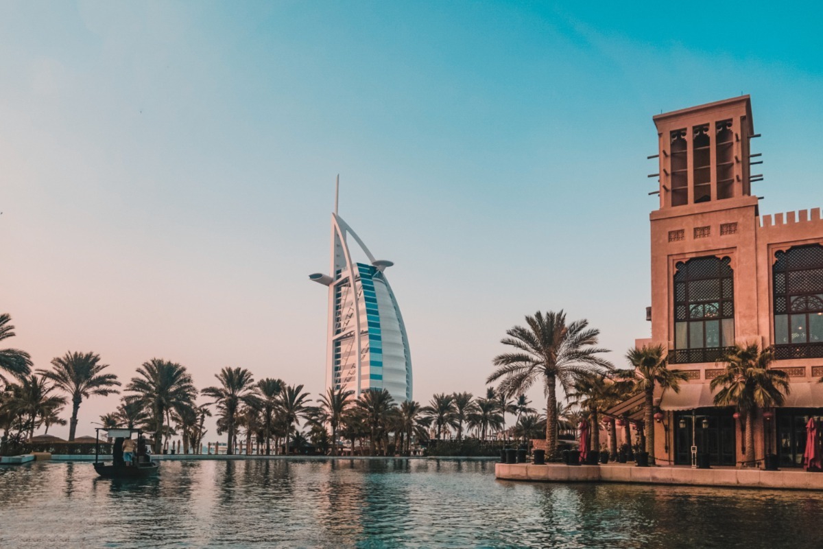 «Το Ντουμπάι έχει τελειώσει»: Ήρθε το τέλος για τον «παράδεισο» του πλούτου;