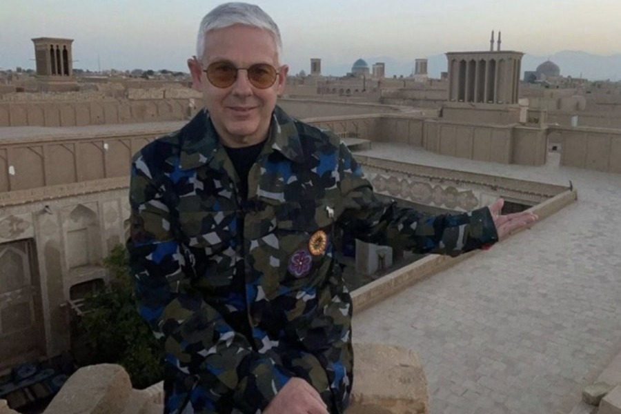 Δούσης για για τον θάνατο της καθηγήτριας στη Θεσσαλονίκη: «Φτιάχνουμε μικρούς εγκληματίες και δεν τρέχει κάστανο»