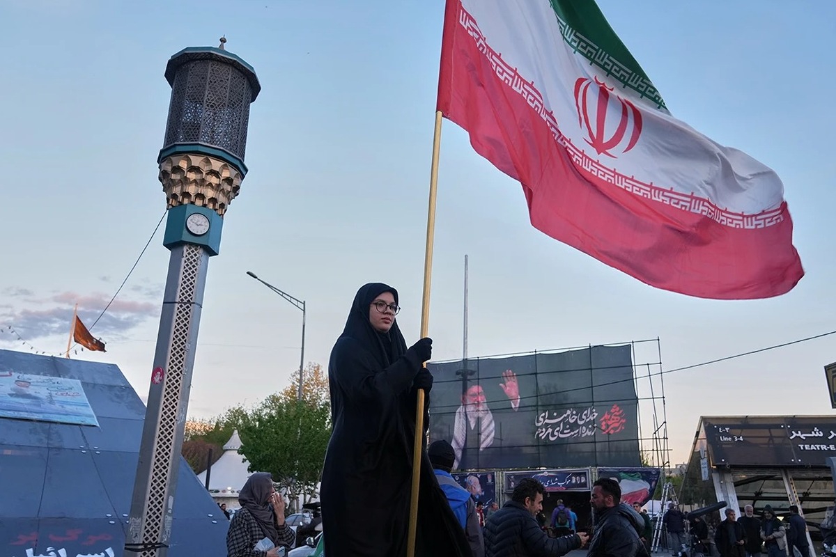 Το Ιράν απορρίπτει την εκεχειρία – Θα συνέχιζα τον πόλεμο για το πετρέλαιο, θα βγάζαμε λεφτά, λέει ο Τραμπ