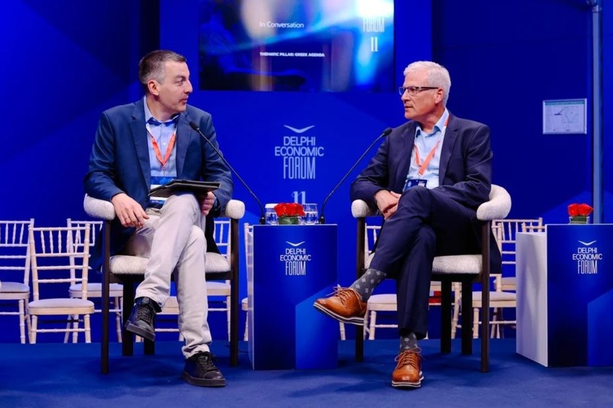 Κατασκευάζονται στον Καναδά τα νέα καναντέρ ‑ Το 2027 έρχονται τα δύο πρώτα