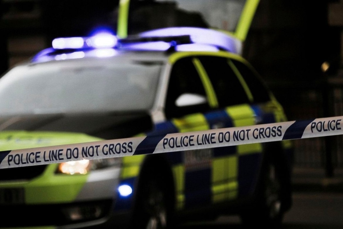 Βρετανία: 4 συλλήψεις ανδρών με την υποψία ότι είναι κατάσκοποι του Ιράν