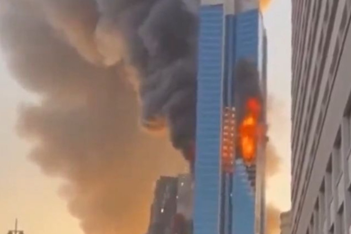 Μπαχρέιν: Χτύπημα από ιρανικό drone σε ξενοδοχείο θύμισε την 11η Σεπτεμβρίου