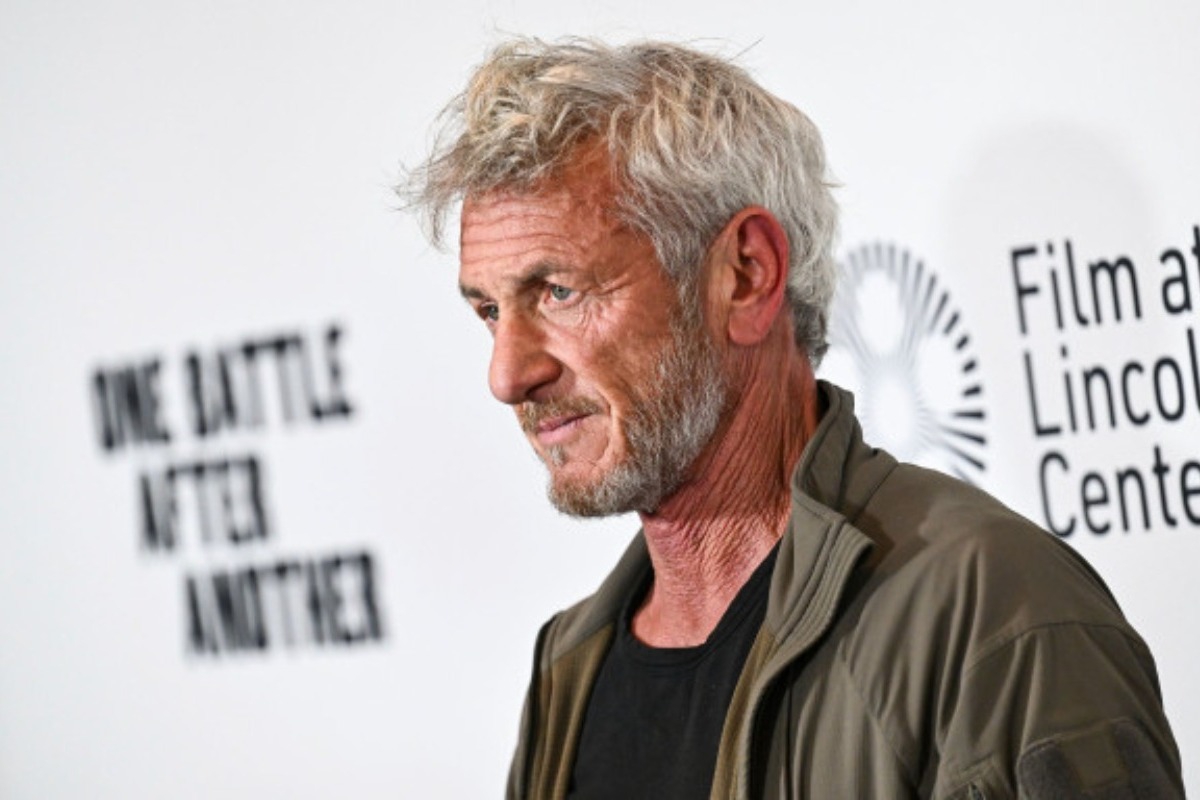 Σον Πεν: Ο λόγος που δεν βρέθηκε στην τελετή των Όσκαρ για να παραλάβει το βραβείο