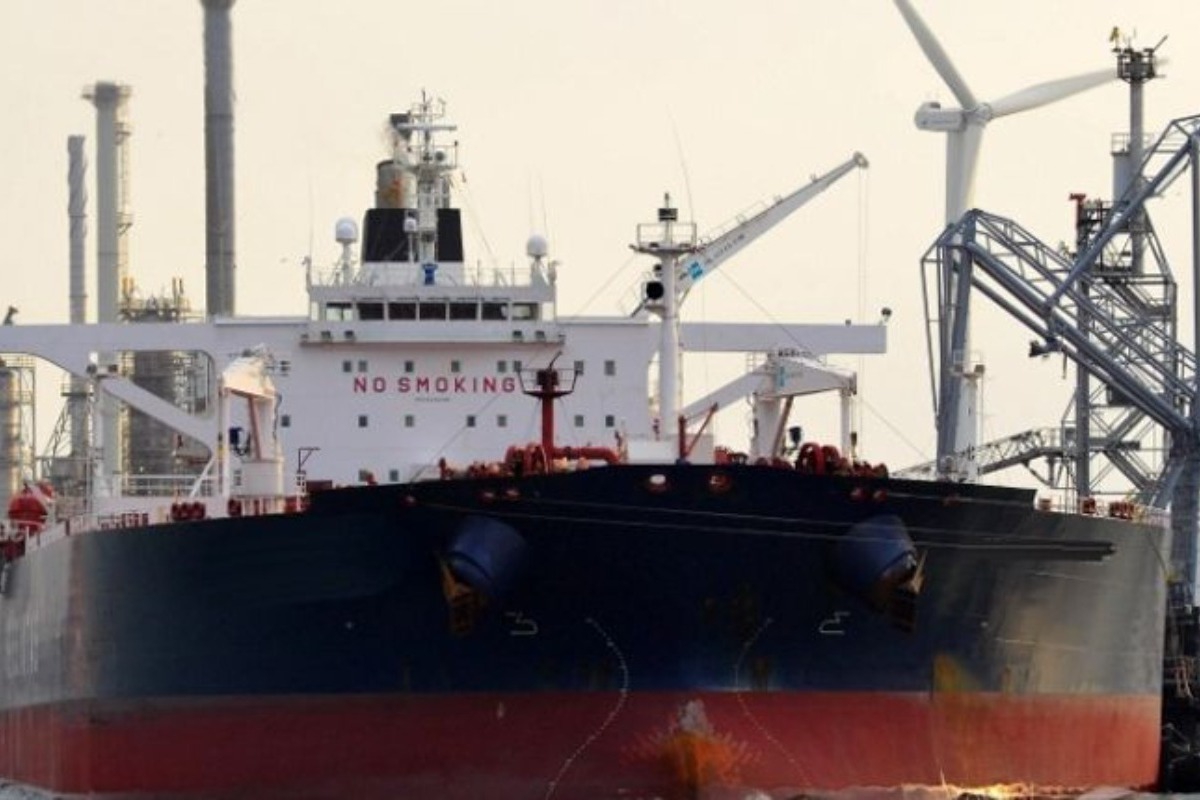 Πληροφορίες για χτύπημα με drone σε τουρκικό δεξαμενόπλοιο