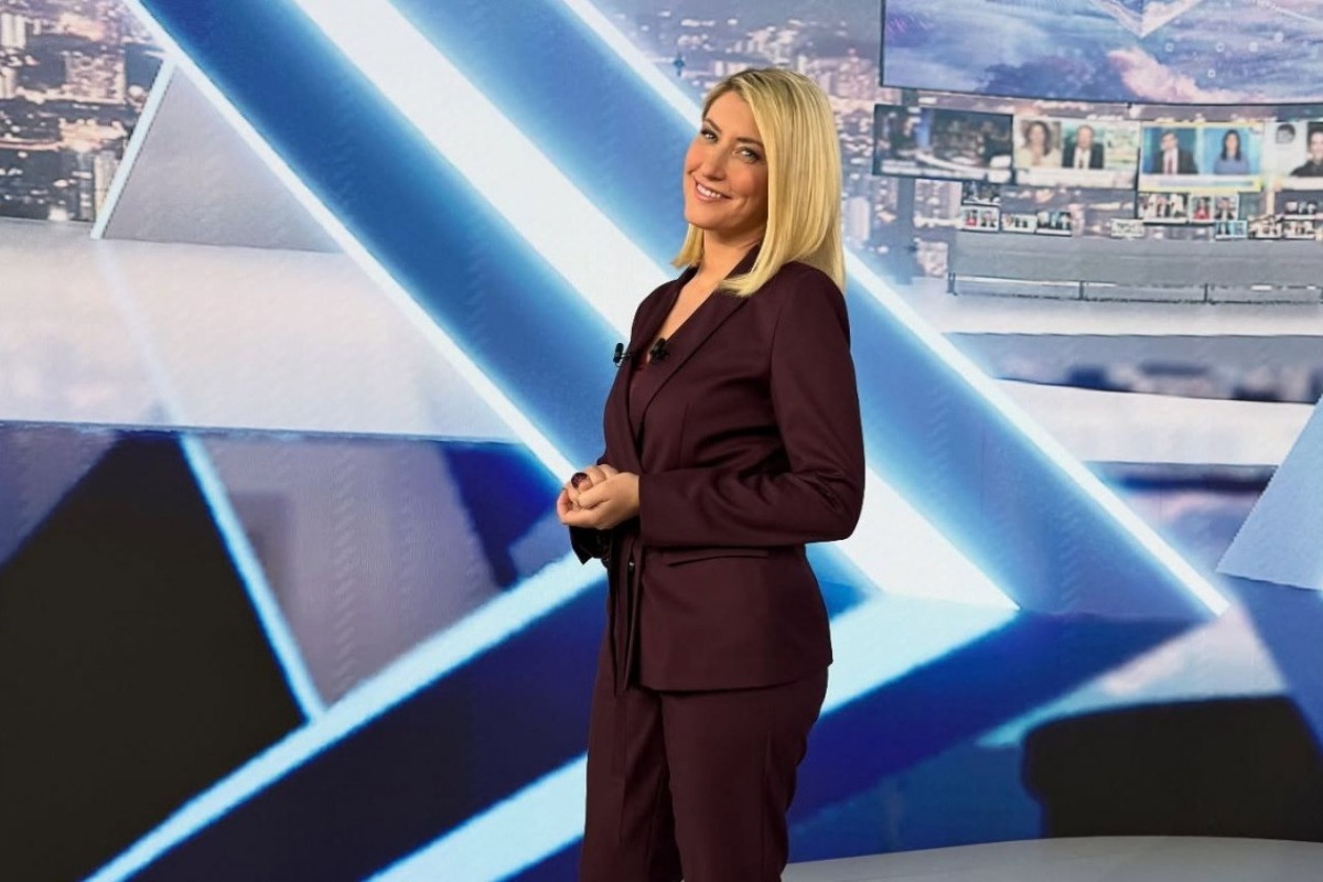 Σία Κοσιώνη: Επιστρέφει στο δελτίο ειδήσεων – Η έκπληξη των συνεργατών και το βίντεο