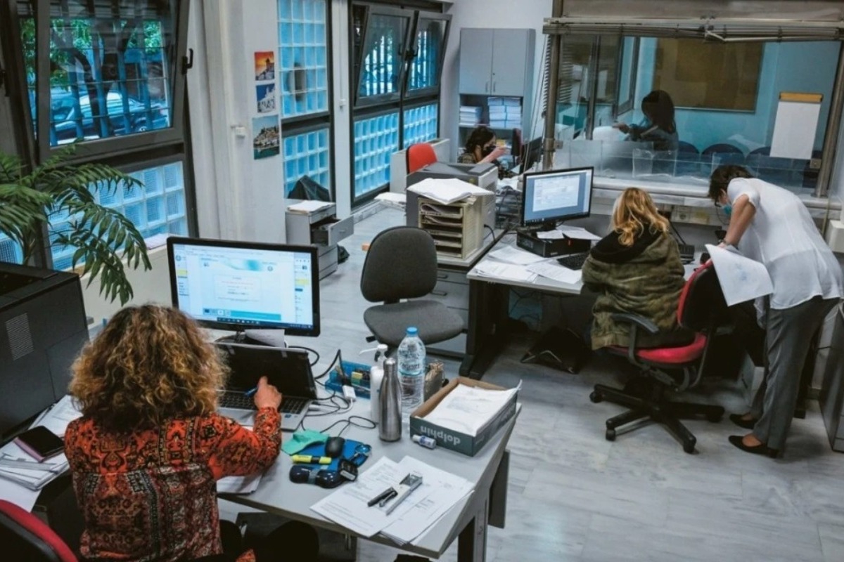 Η ΑΑΔΕ θα ενημερώνει από πριν πώς θα φορολογηθεί μια συναλλαγή ‑ Ποια θα είναι η διαδικασία