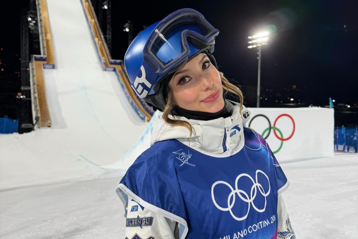 Eileen Gu: Η viral σκιέρ που κατέκτησε τον πλανήτη και έδωσε την καλύτερη απάντηση σε δημοσιογράφο