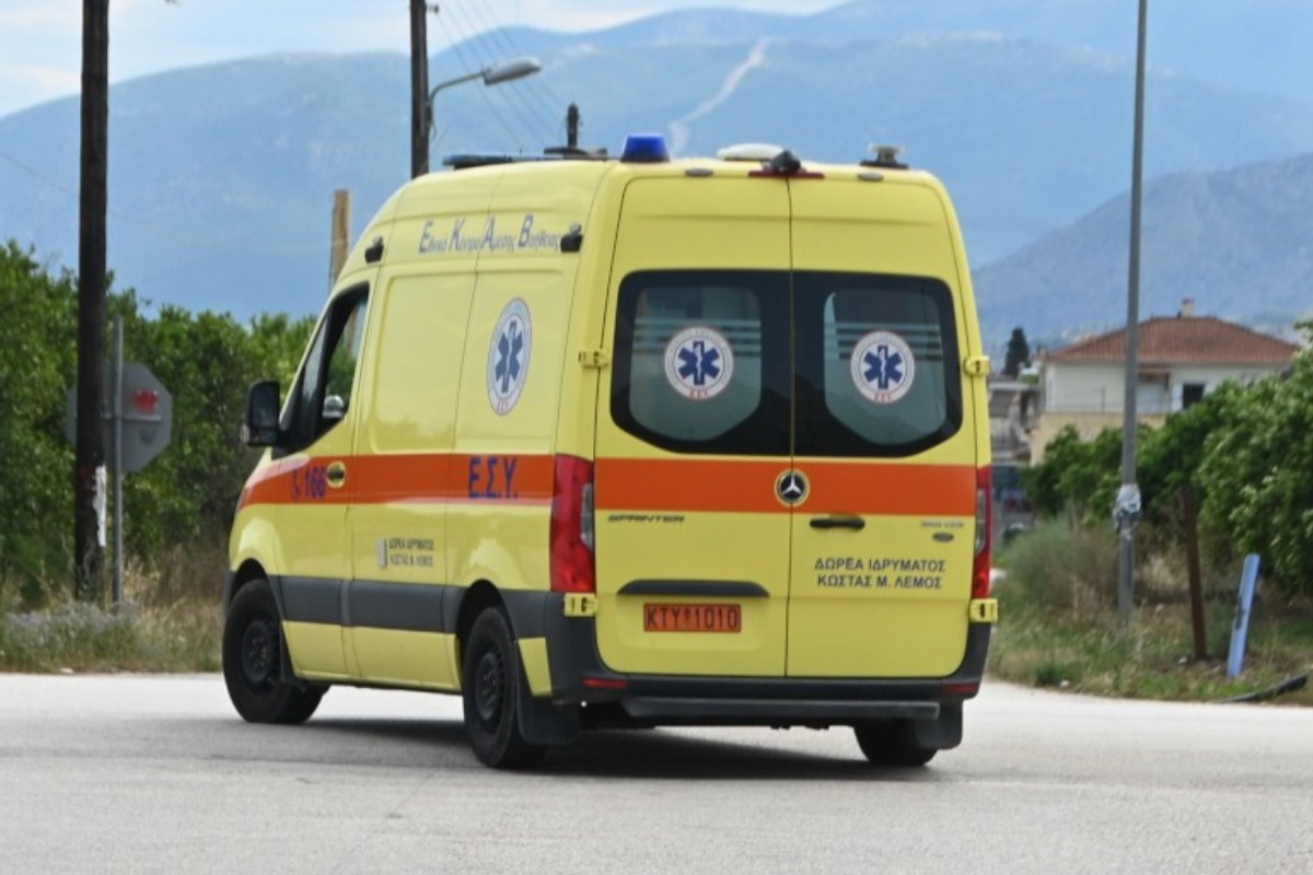 Τραγωδία στην Πάτρα: Δύο αδερφές βρέθηκαν νεκρές στο σπίτι τους ‑ Τουλάχιστον 4 μέρες ήταν εκεί