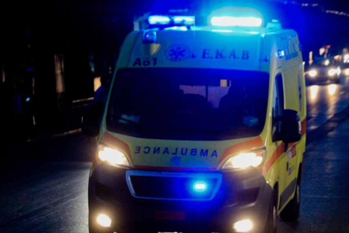 Νεκρή 74χρονη σε Πολιτιστικό Κέντρο στο Αργος Ορεστικό