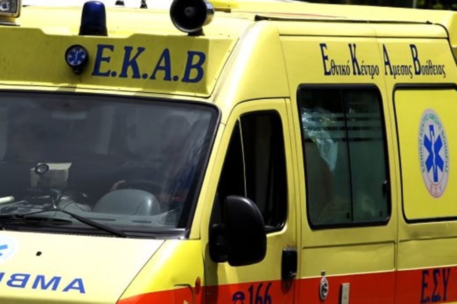 Σοκ στην Πρέβεζα: 16χρονος τραυματίστηκε σοβαρά στο κεφάλι από καραμπίνα