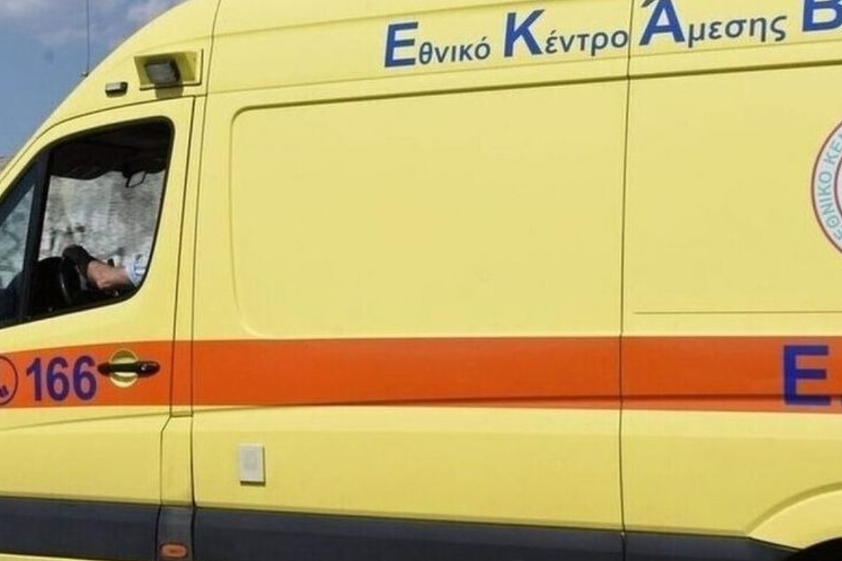 Θρίλερ στα Χανιά: Σορός σε αποσύνθεση εντοπίστηκε στις παλιές δικαστικές φυλακές Χανίων