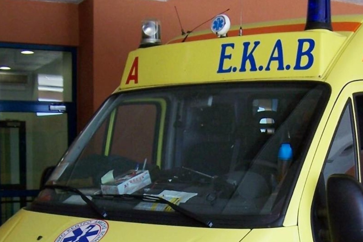 Αποκαλύψεις για το τροχαίο στη Ρόδο: Ο 45χρονος είχε το παιδί του στο αυτοκίνητο ‑ «Παραβίασε κόκκινο»