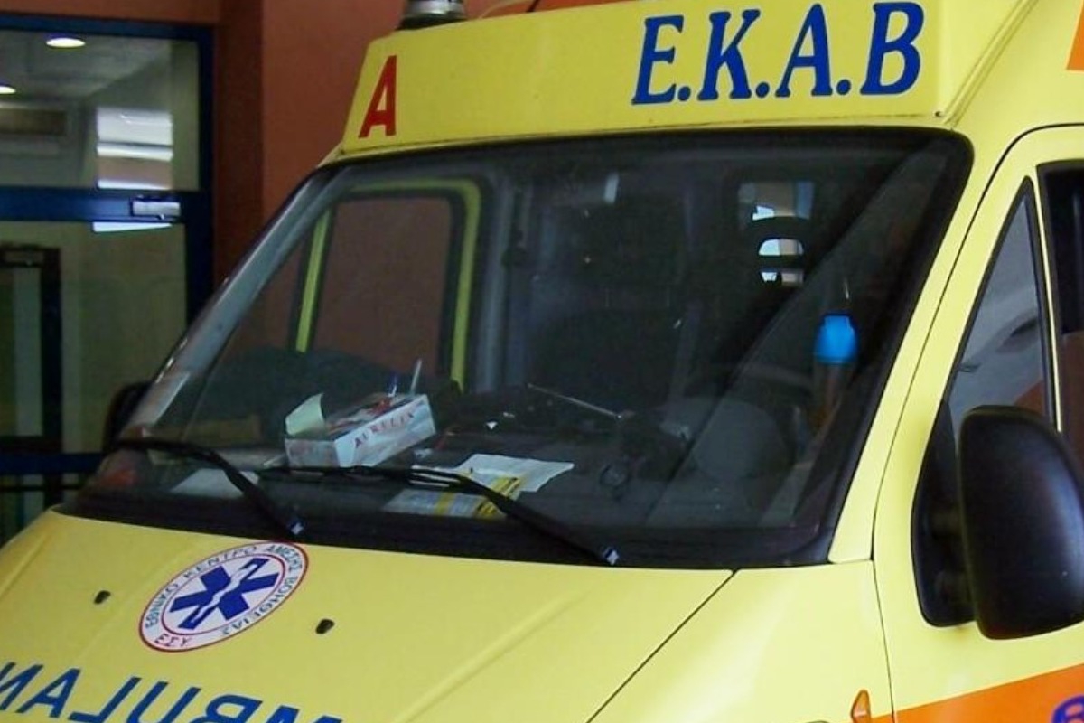 Τραγωδία στη Θεσσαλονίκη: Νεκρή 56χρονη σε εργατικό δυστύχημα – Συνεθλίβη από βιομηχανικό πλυντήριο