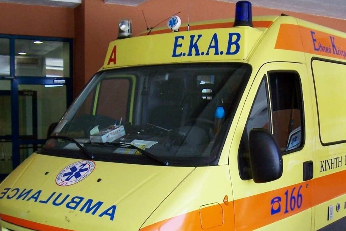 Εύβοια: Ανήλικη ήπιε χλωρίνη – Η άμεση επέμβαση αστυνομικών έσωσε τη ζωή της