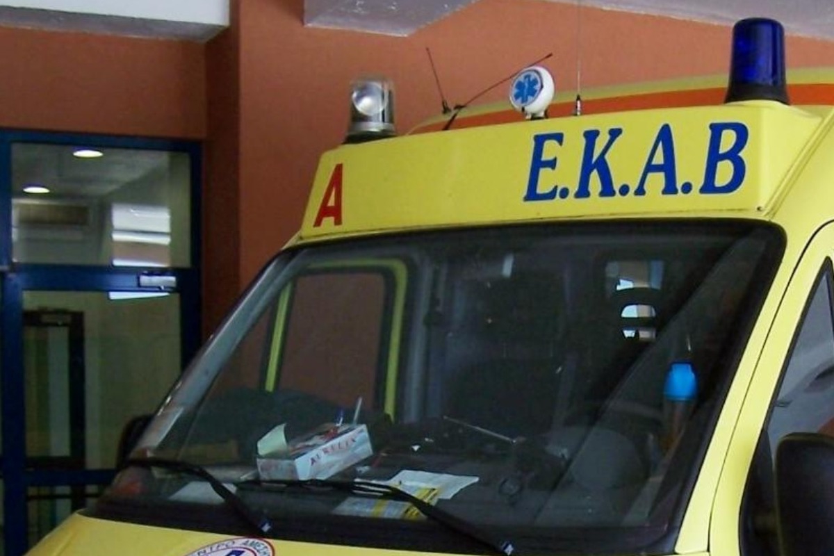 Κερατσίνι: Διανομέας παρέσυρε 15χρονη