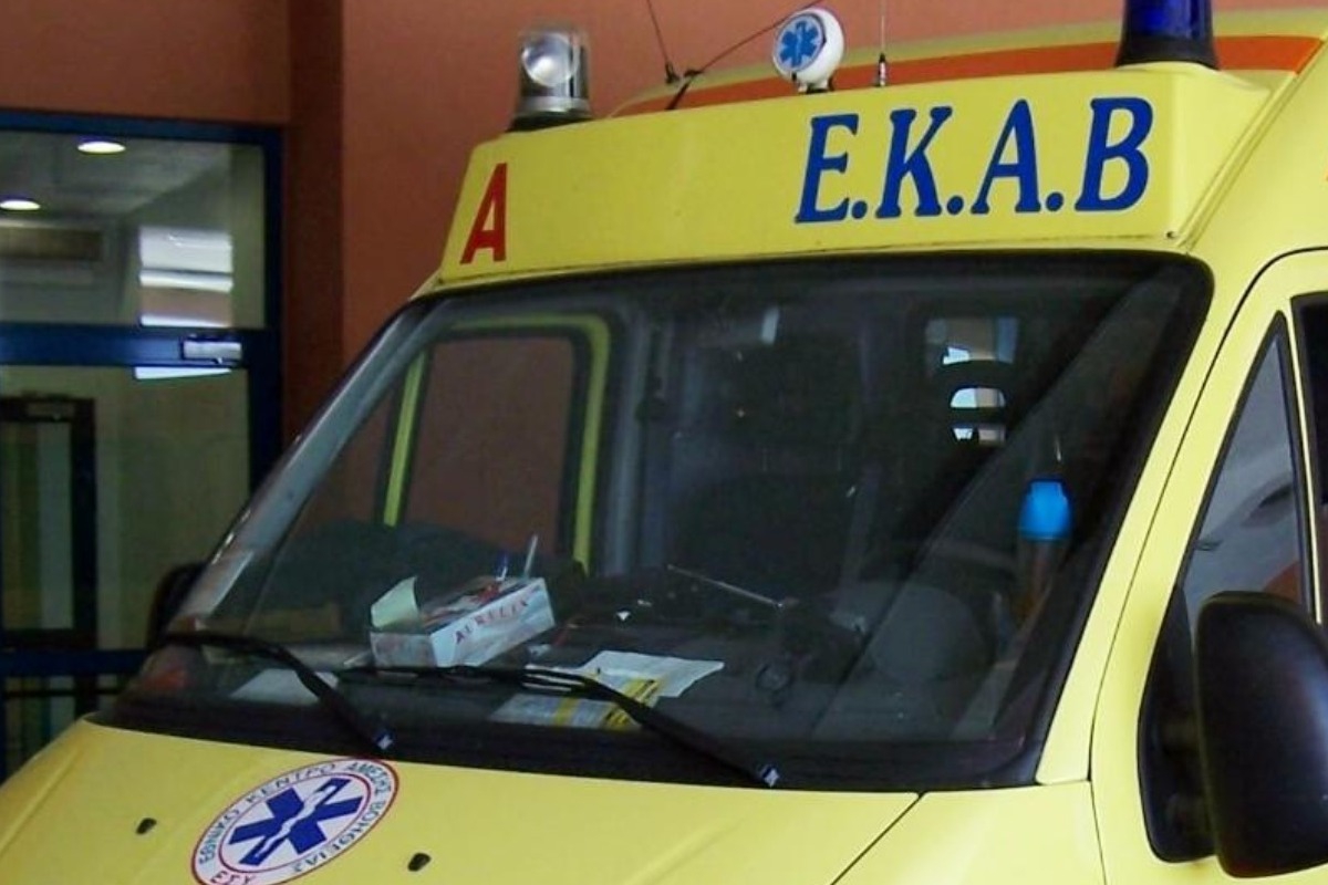 Τραγωδία στο Περιστέρι: 38χρονος σκοτώθηκε μετά από παράσυρση