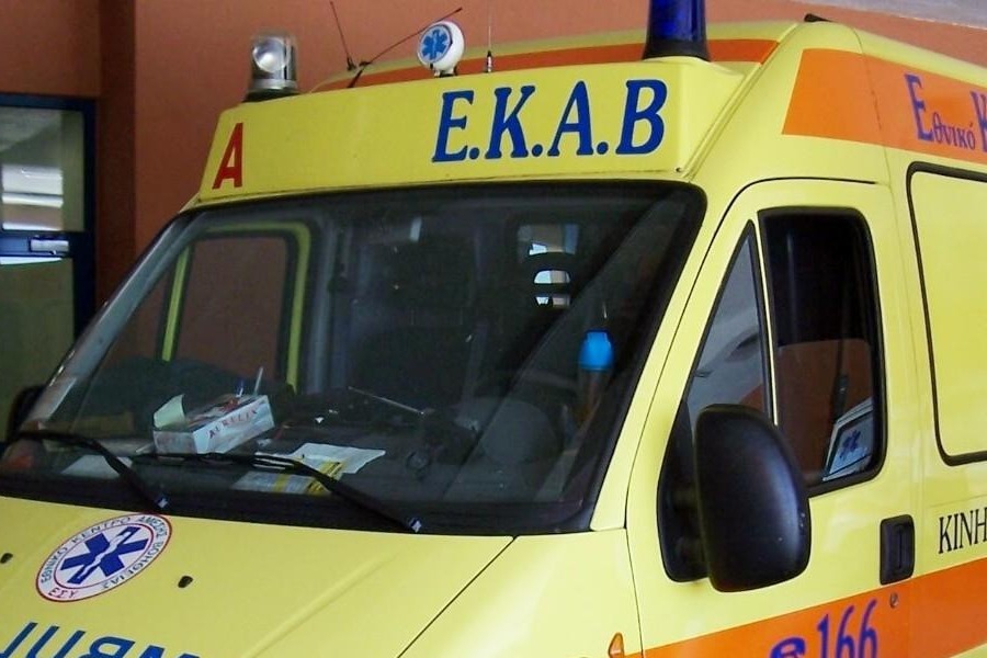 Τραγική κατάληξη για τουρίστα στην Ικαρία ‑ Ανασύρθηκε νεκρός από δύσβατο σημείο