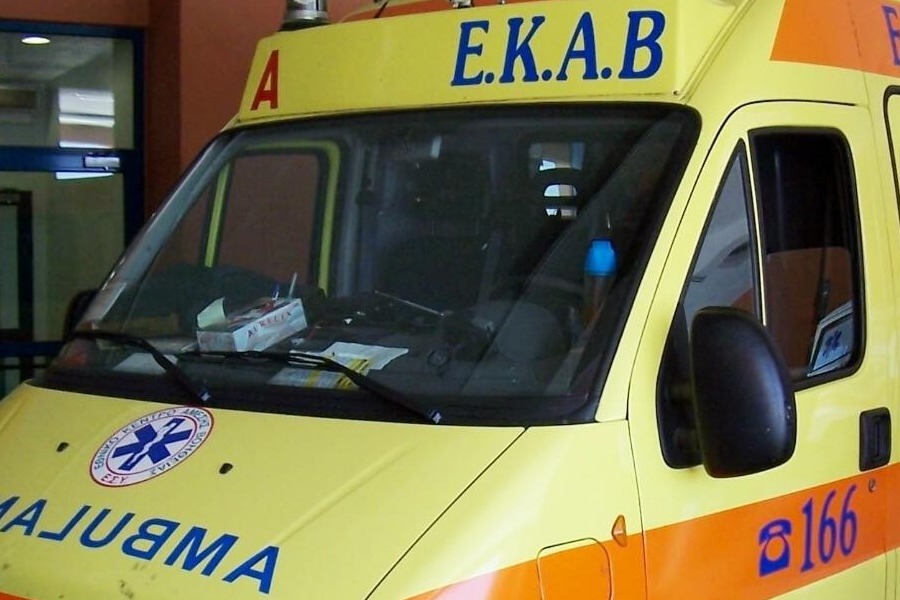 Ξάνθη: 46χρονος έχασε τη ζωή του σε πτώση από τον τρίτο όροφο