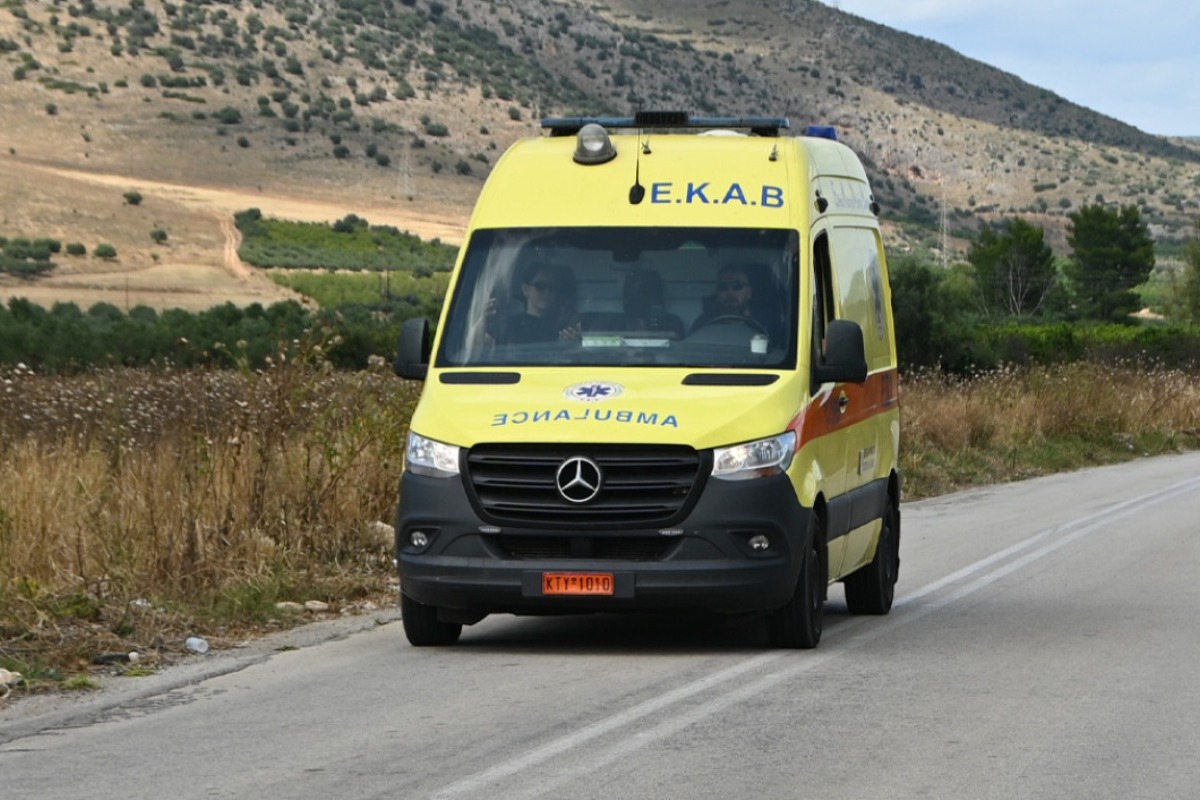 Νεκρός 25χρονος που παρασύρθηκε από αγροτικό ενώ έκανε τζόκινγκ στη Ρόδο