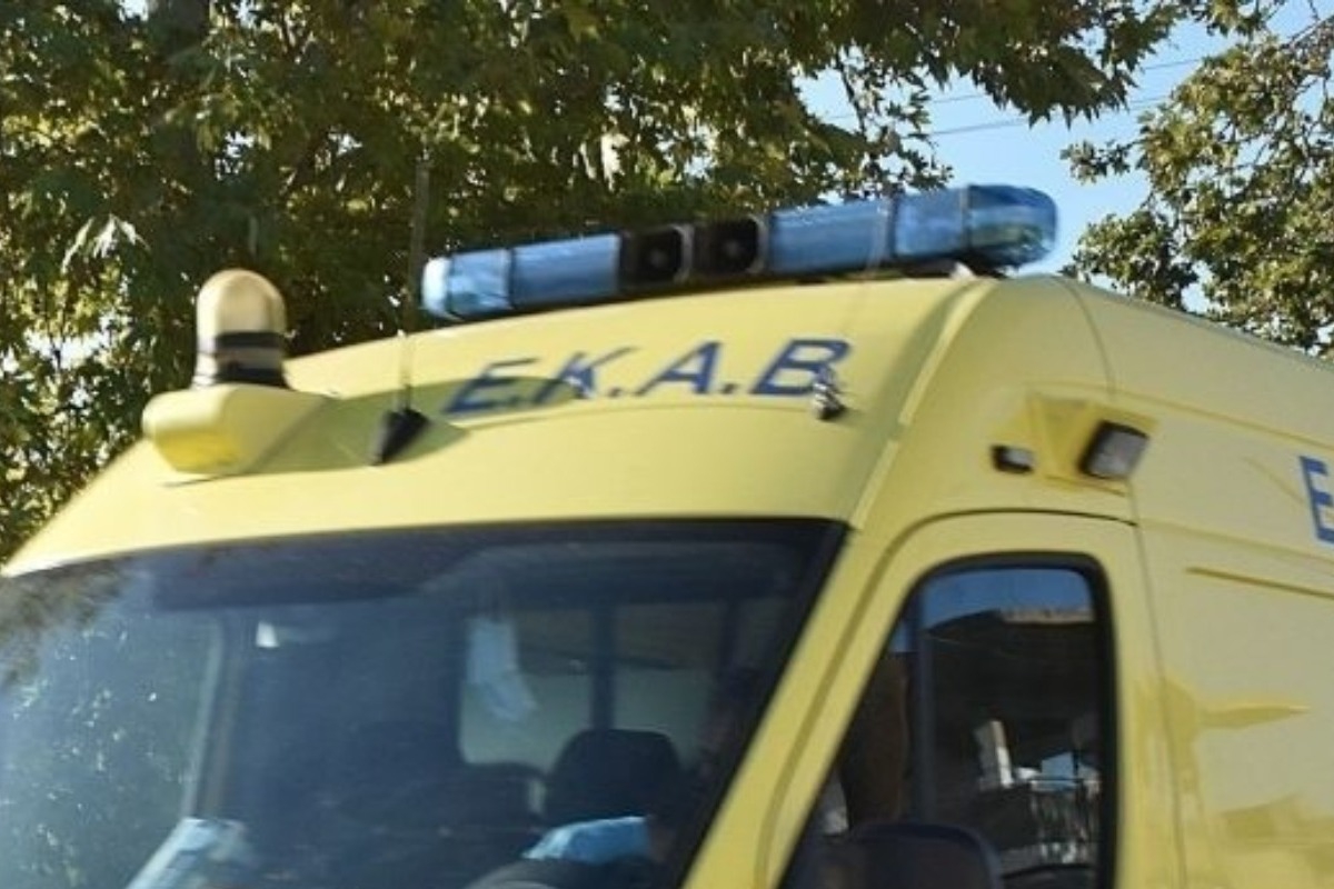 Σοκ στην Κέρκυρα: Ανήλικη έπεσε στο κενό από τη σκηνή του δημοτικού θεάτρου ‑ Μεταφέρθηκε στο νοσοκομείο