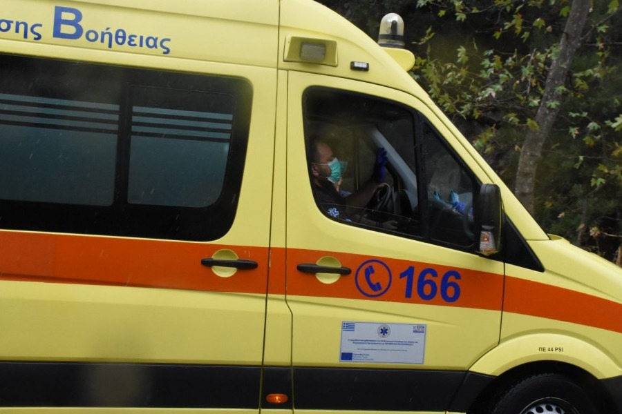 Κρήτη: Έκρηξη σε καυστήρα σπιτιού στην Ανώπολη Χερσονήσου – Νεκρός 34χρονος