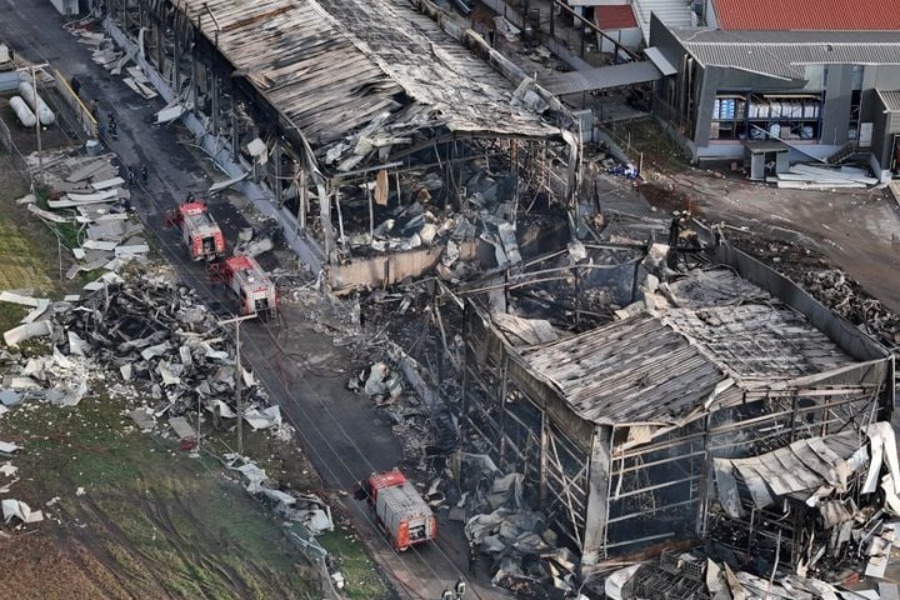 Βιολάντα: Σοκάρουν οι αποκαλύψεις των υδραυλικών για τους σωλήνες – «Εγώ είμαι το αφεντικό και θα το κάνεις όπως σου λέω»