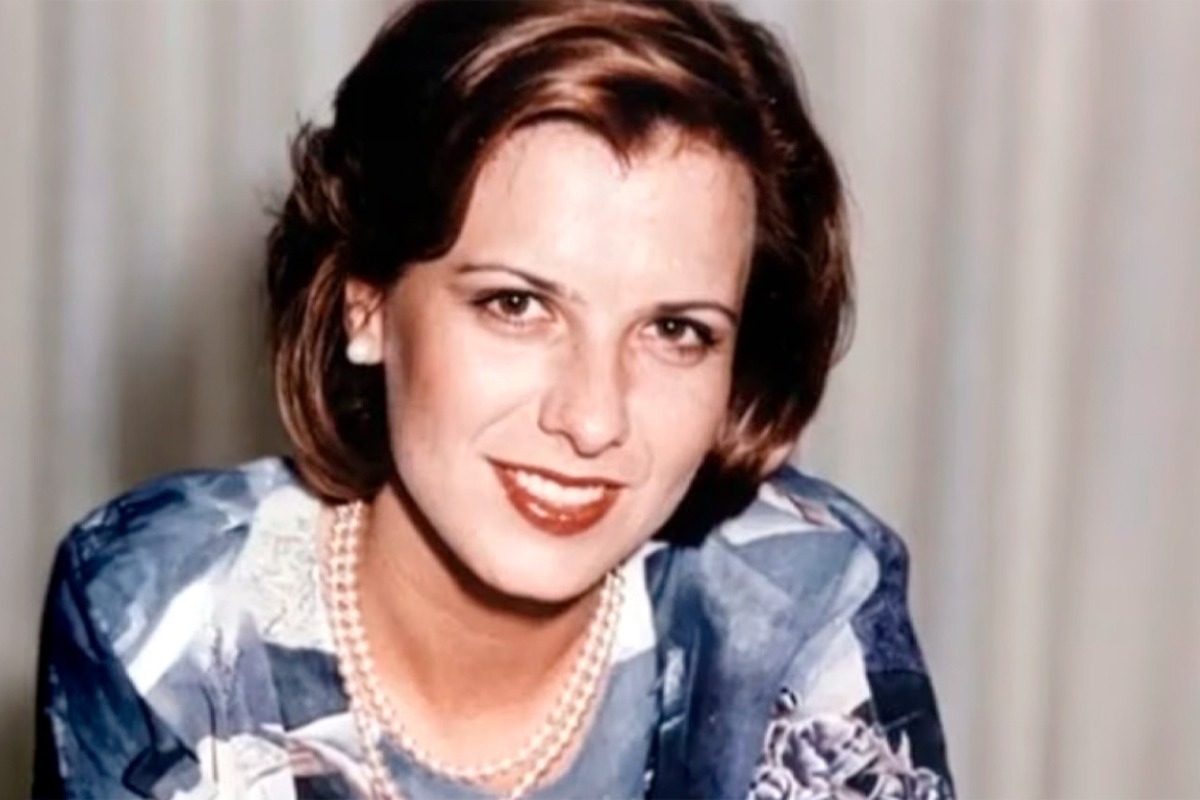 Ολυμπία Κηρύκου: Η εξαφάνιση ‑ μυστήριο που για 30 χρόνια «στοιχειώνει» τη Νέα Ιωνία