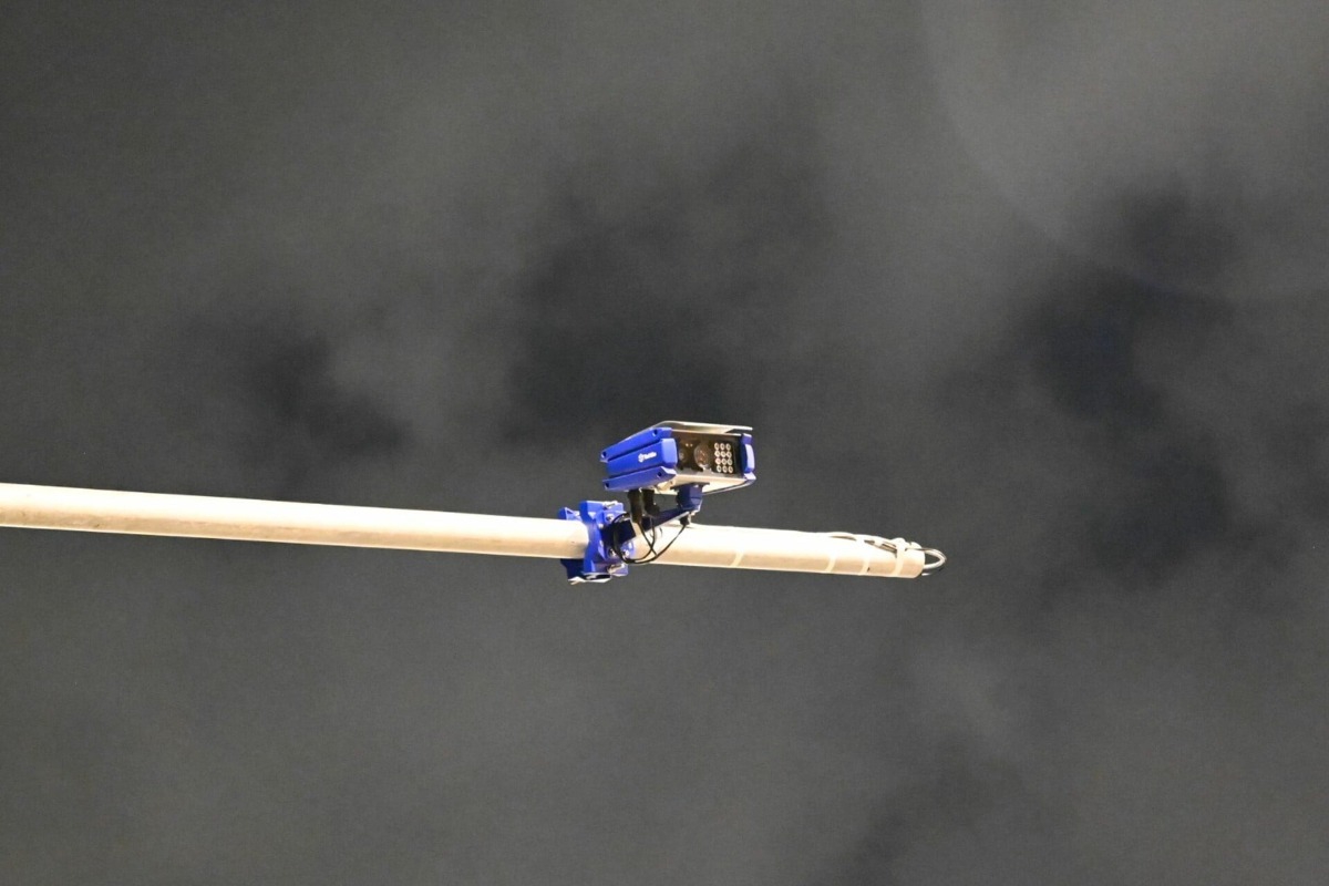 «Έξυπνες κάμερες» στην Αττική: Πού έχουν τοποθετηθεί και ποιες παραβάσεις καταγράφουν