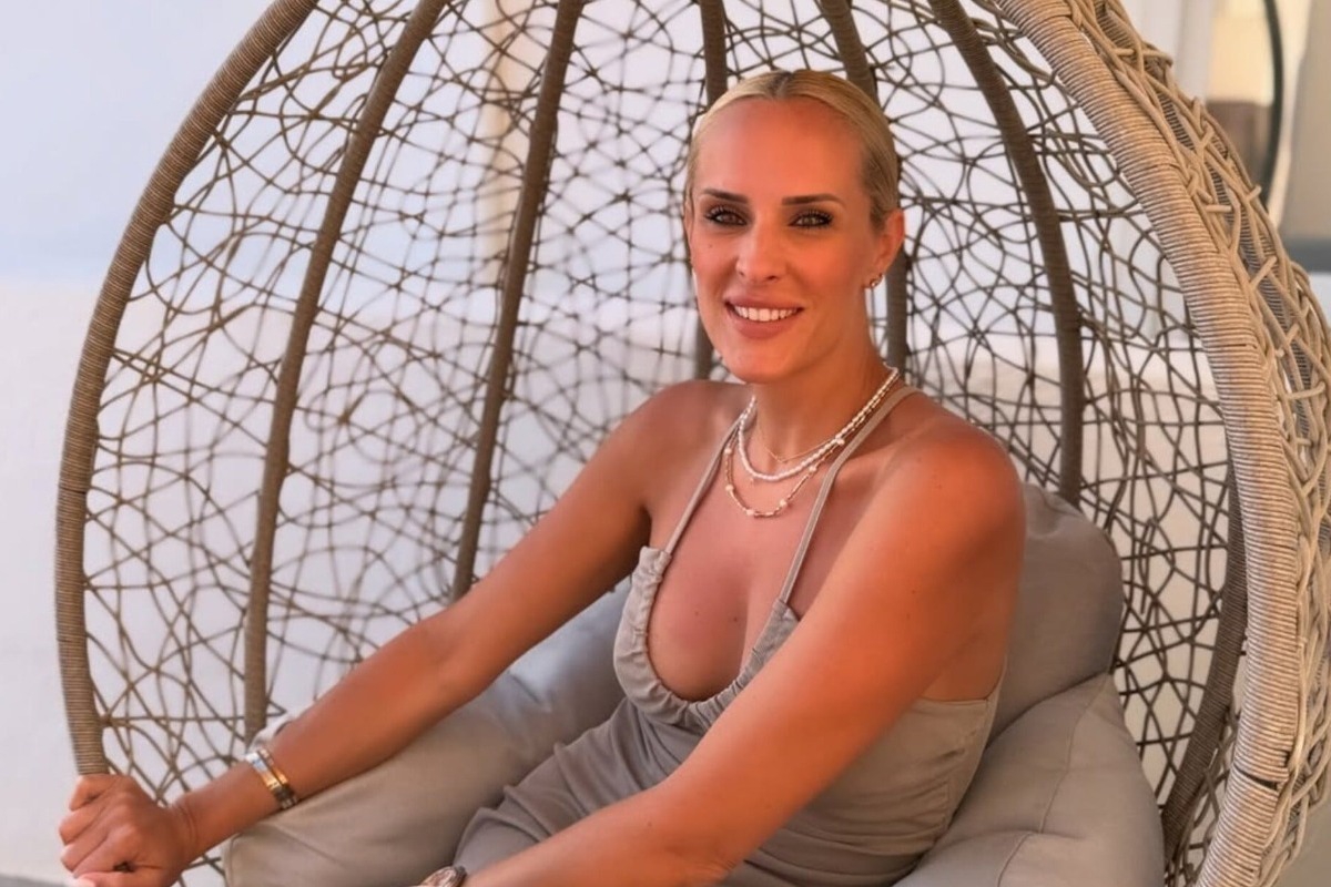 Έλενα Ασημακοπούλου: «Ήμουν δύο φορές απλήρωτη ως ηθοποιός» ‑ Ο λόγος που έμεινε εκτός τηλεόρασης